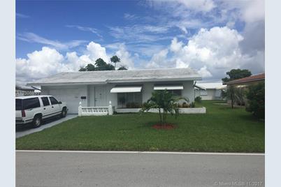 [Address not provided], Tamarac, FL 33319 - Photo 1