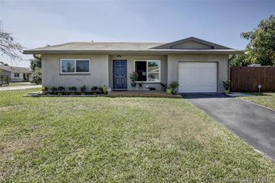 3400 NW 68th Ct - Photo 1