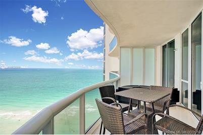 15901 Collins Ave #2103 - Photo 1