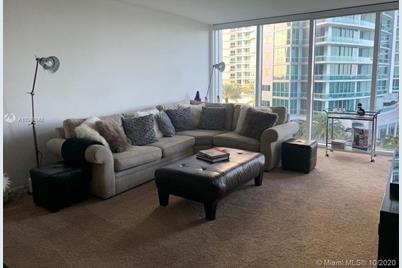 10275 Collins Ave #607 - Photo 1