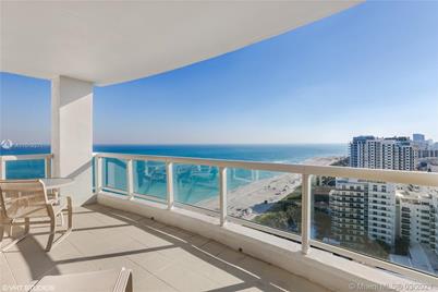 4201 Collins Ave #2101 - Photo 1