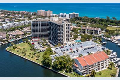 4740 S Ocean Blvd #206 - Photo 1