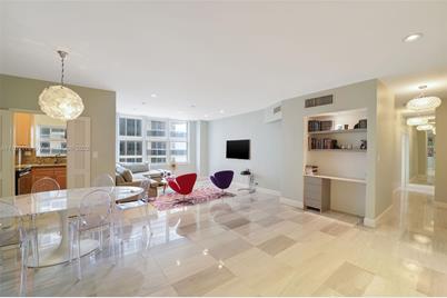 4747 Collins Ave #809 - Photo 1