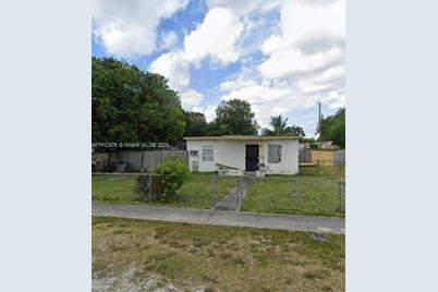 16000 NW 20th Ave - Photo 1