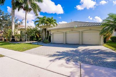 13768 NW 18th Ct - Photo 1