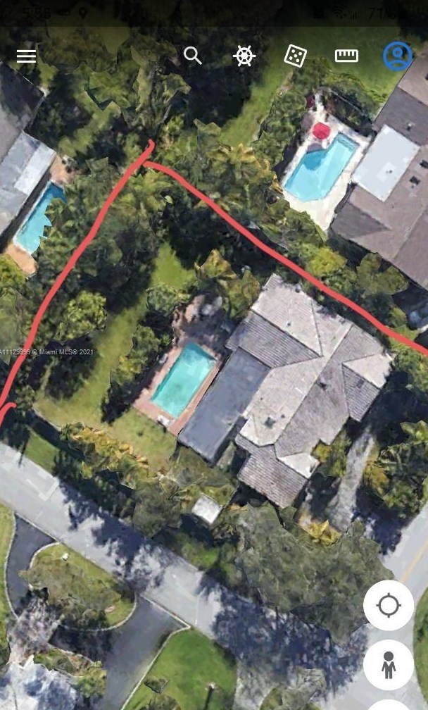 14805 97th Ct, Miami, FL 33176-7836