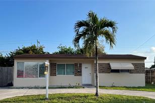 6413 Johnson St, Hollywood, FL 33024 - MLS A11203138 - Coldwell Banker