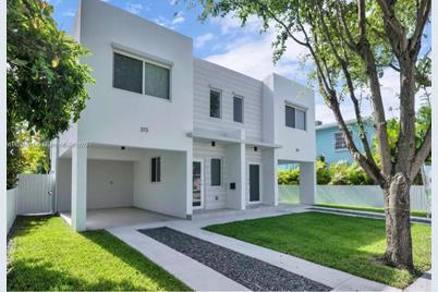 315 NW 34th Ave #315, Miami, FL 33125 - MLS A11249302 - Coldwell Banker