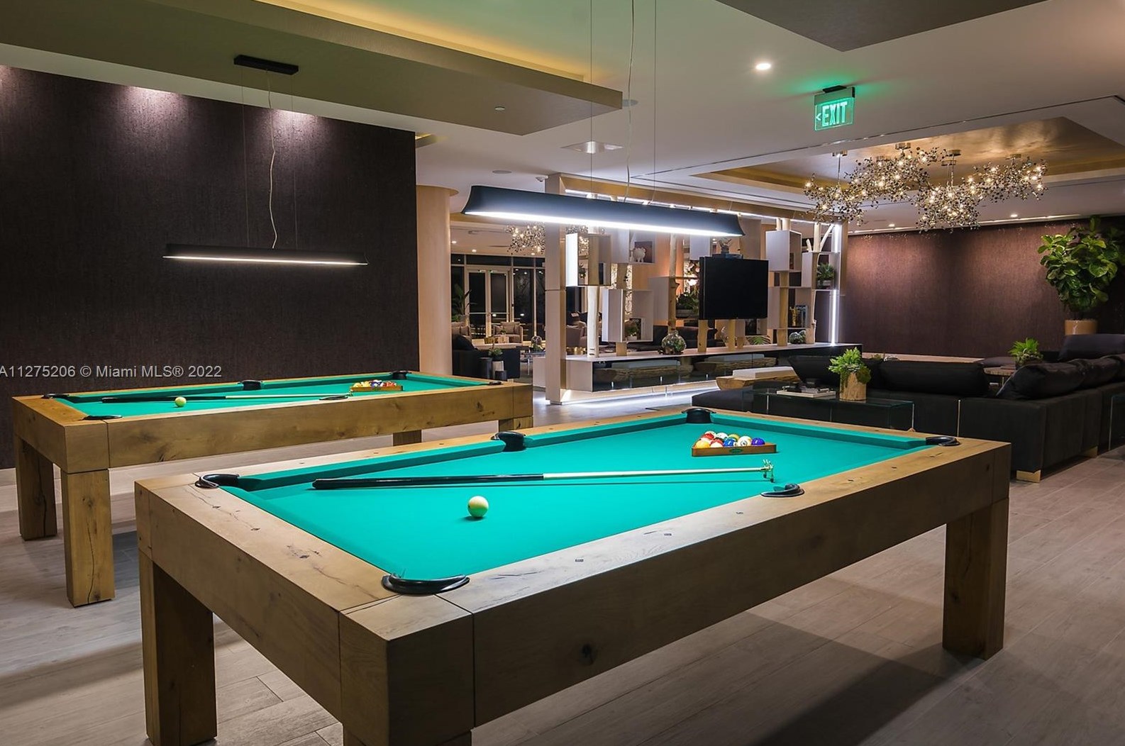 488 18th St, Miami FL  33132 exterior