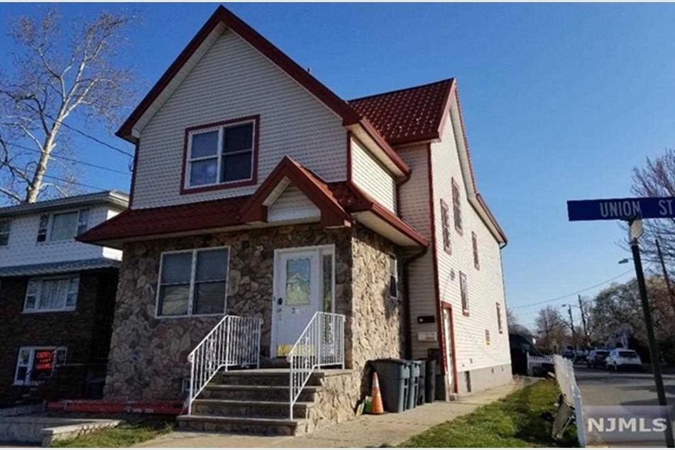 269 Union St, Lodi, NJ 07644 MLS 1905898 Coldwell Banker