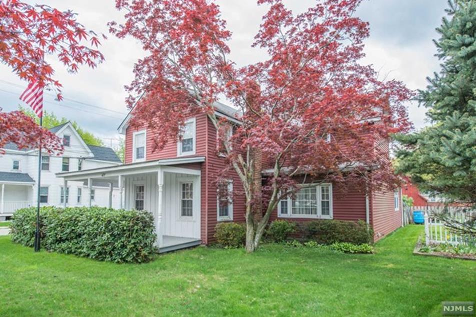 477 Ringwood Ave, Wanaque, NJ 07465 MLS 1920221 Coldwell Banker