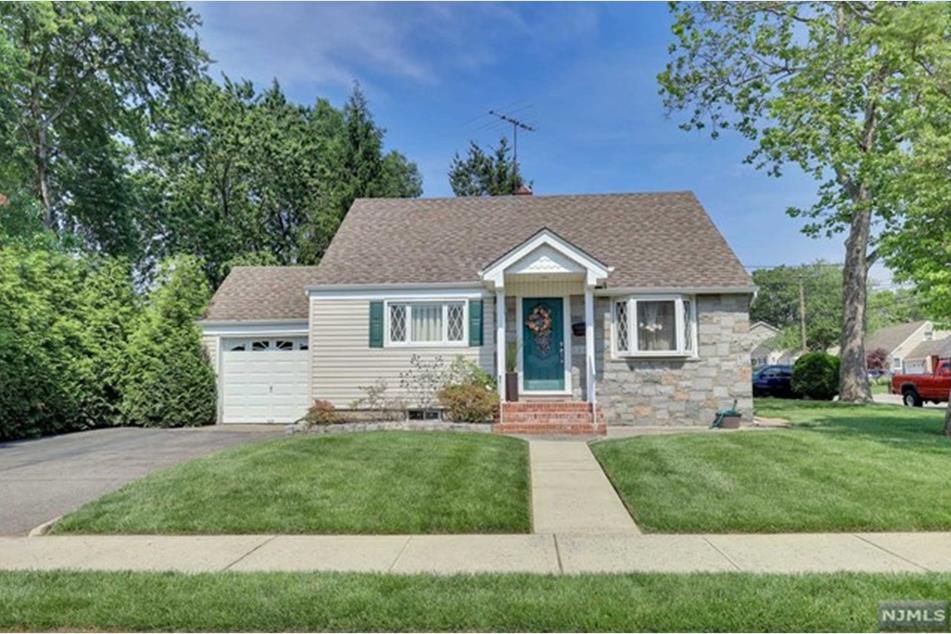 1243 1st St, Fair Lawn, NJ 07410 MLS 20021905 Coldwell Banker