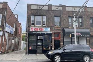 41 Mcadoo Ave, Jersey City, NJ 07305, MLS #3850498