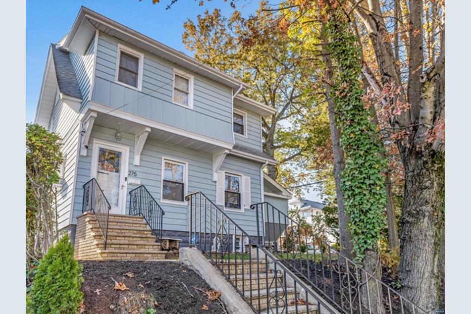 275 Harrison St, Nutley, NJ 07110 MLS 23004218 Coldwell Banker