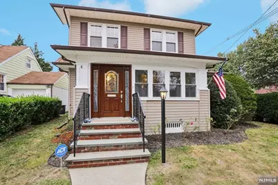 2 Rollins Avenue, Clifton, NJ 07011 - Photo 1