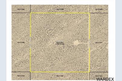 Lot 419 Tom Mix Rd, Yucca, AZ 86438 - Photo 1