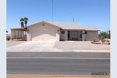 2781 El Dorado Ave N, Lake Havasu City, AZ 86403 - Photo 1