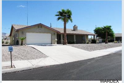 3580 Red Cloud Dr, Lake Havasu City, AZ 86406 - Photo 1