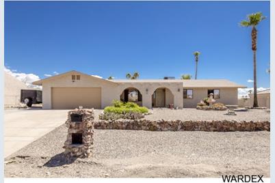 150 Locust Dr, Lake Havasu City, AZ 86403 - Photo 1
