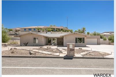 2120 Jamaica Blvd S, Lake Havasu City, AZ 86406 - Photo 1