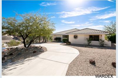 2310 Tee Dr, Lake Havasu City, AZ 86406 - Photo 1
