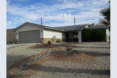 280 Opossum Dr, Lake Havasu City, AZ 86404 - Photo 1