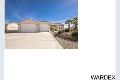 3530 Enduro Dr, Lake Havasu City, AZ 86404 - Photo 1