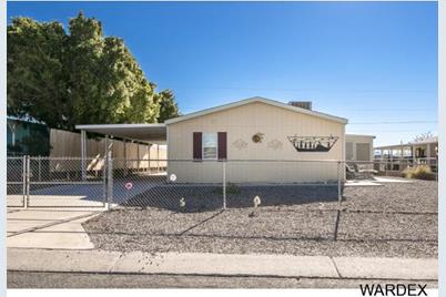 3019 Mescalero Dr, Lake Havasu City, AZ 86404 - Photo 1