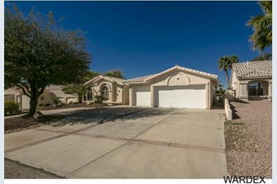 691 Paseo Granada, Lake Havasu City, AZ 86406 - Photo 1
