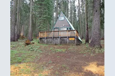 7813 Big Creek Road, Quincy, CA 95971 - Photo 1