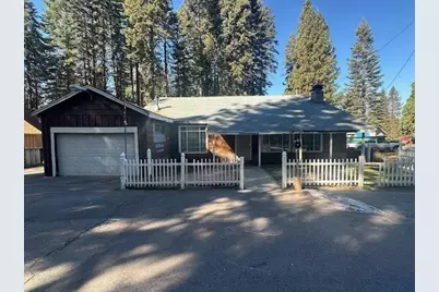 667-065 Spring Creek Drive, Westwood, CA 96137 - Photo 1