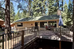 1201 Lynx Rd, Lake Almanor, CA 96137 - Photo 1