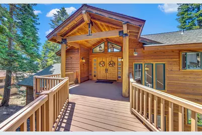 611 W Mountain Ridge Road, Lake Almanor, CA 96137 - Photo 1