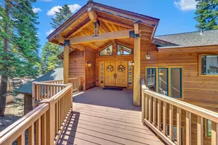 611 W Mountain Ridge Rd, Lake Almanor, CA 96137 - Photo 1