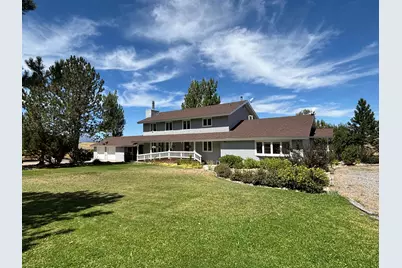 58955 Highway 49, Loyalton, CA 96118 - Photo 1