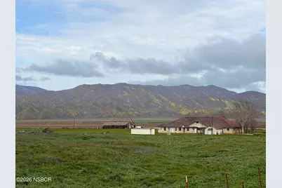 166 Russell Ranch Rd, Cuyama, CA 93254 - Photo 4
