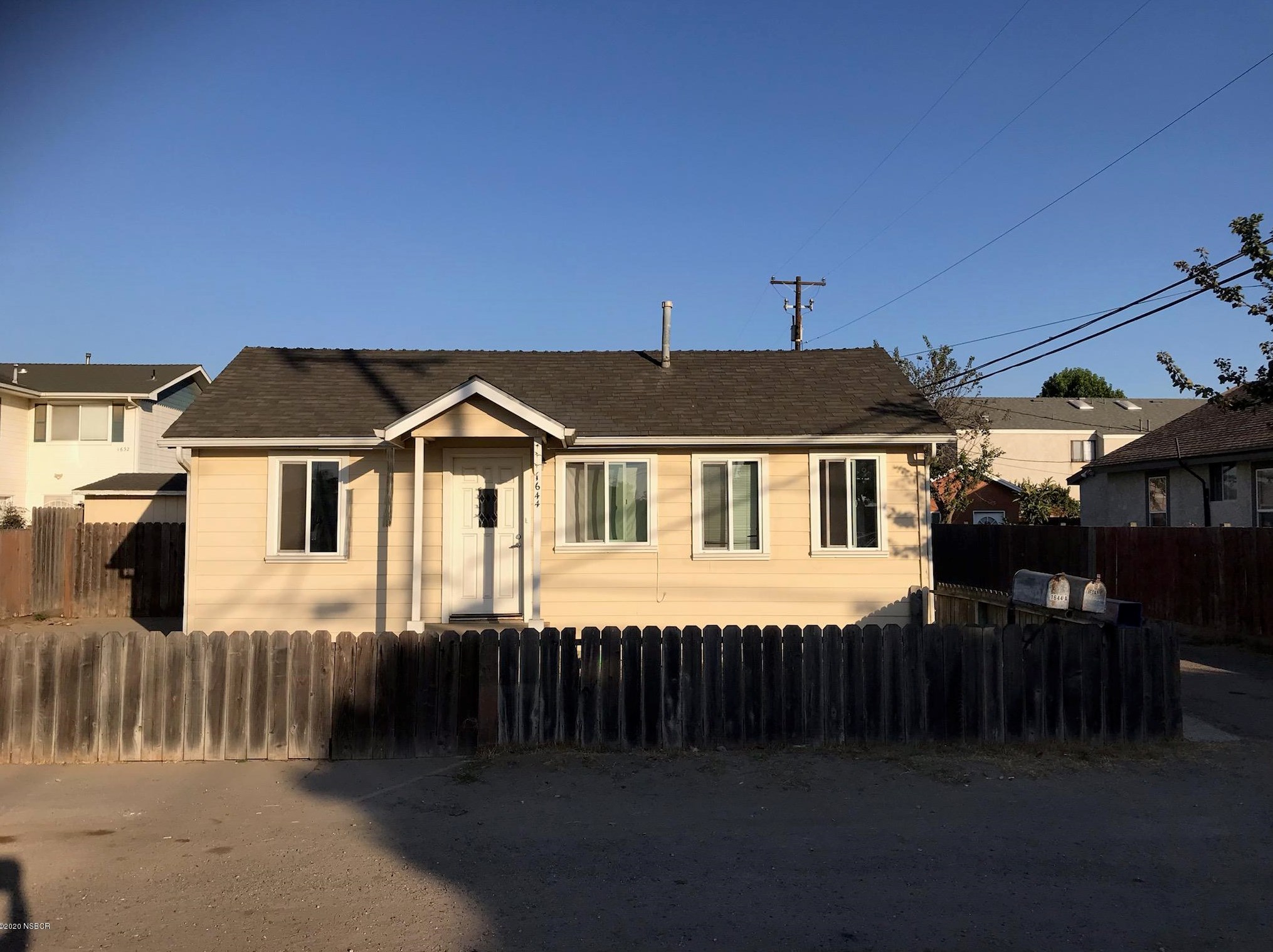 1644 S Mcclelland St, Santa Maria, CA 93454