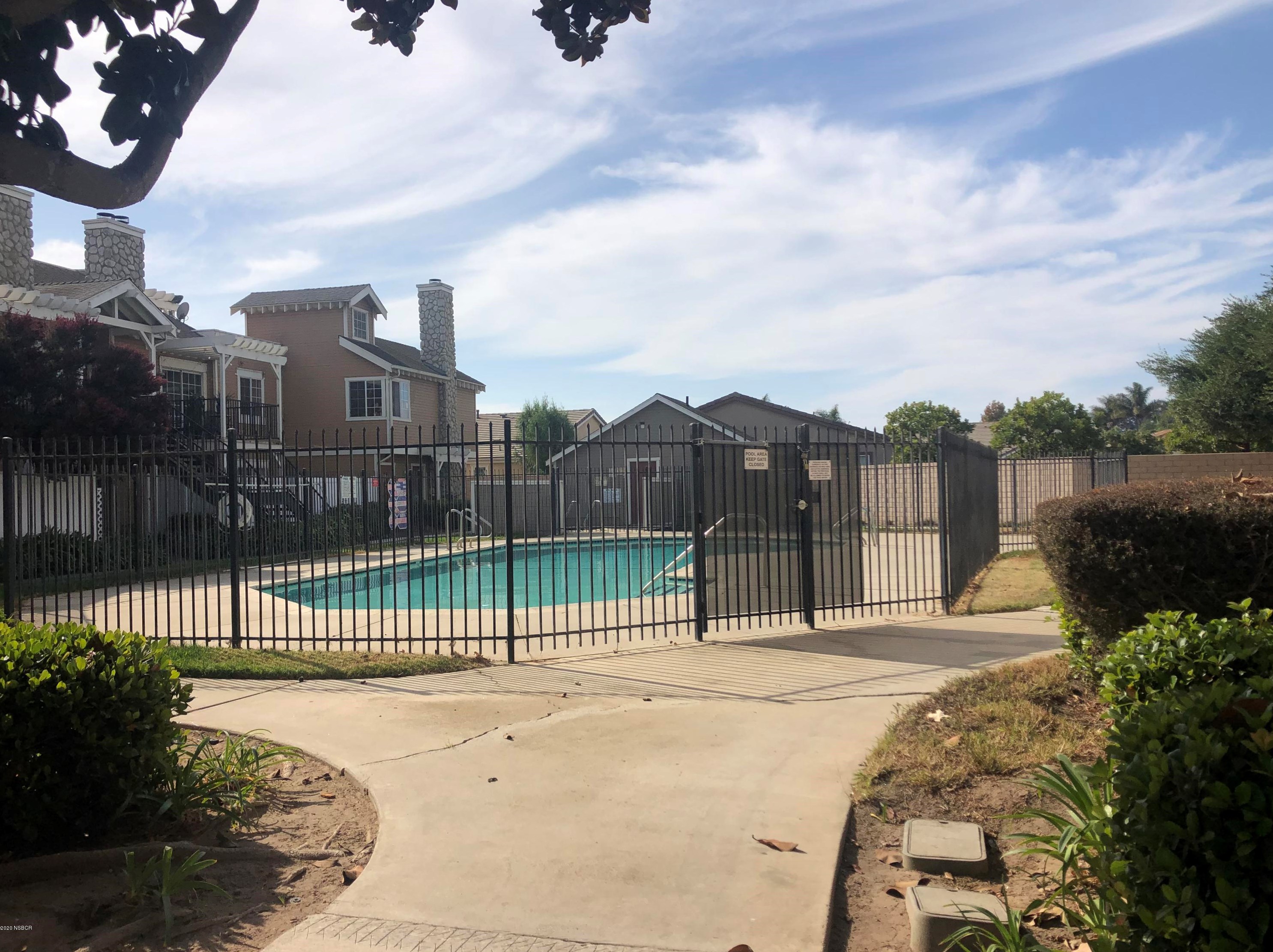 2461 S Village Green, Santa Maria, CA 93455
