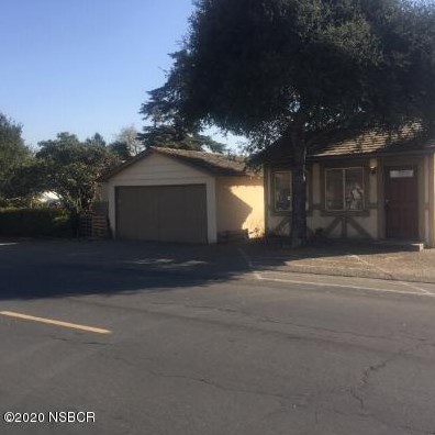 1532 Copenhagen Dr, Solvang, CA 93463