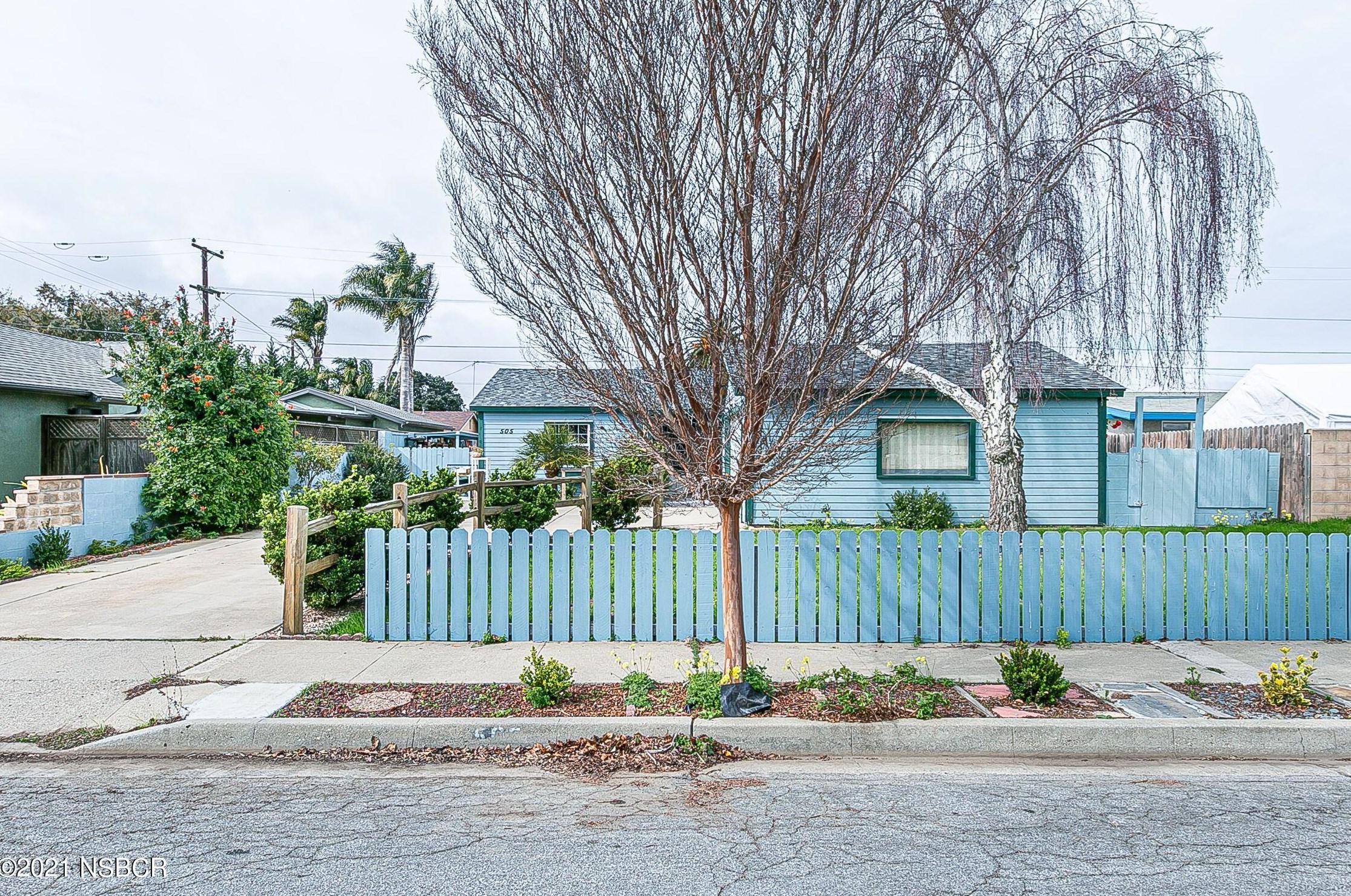 505 Daisy St, Lompoc, CA 93436-4807