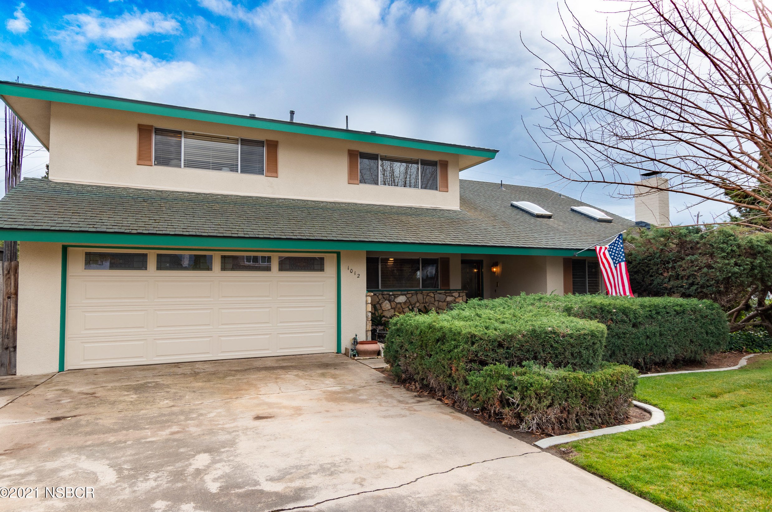1012 Brookside Ave, Santa Maria, CA 93455