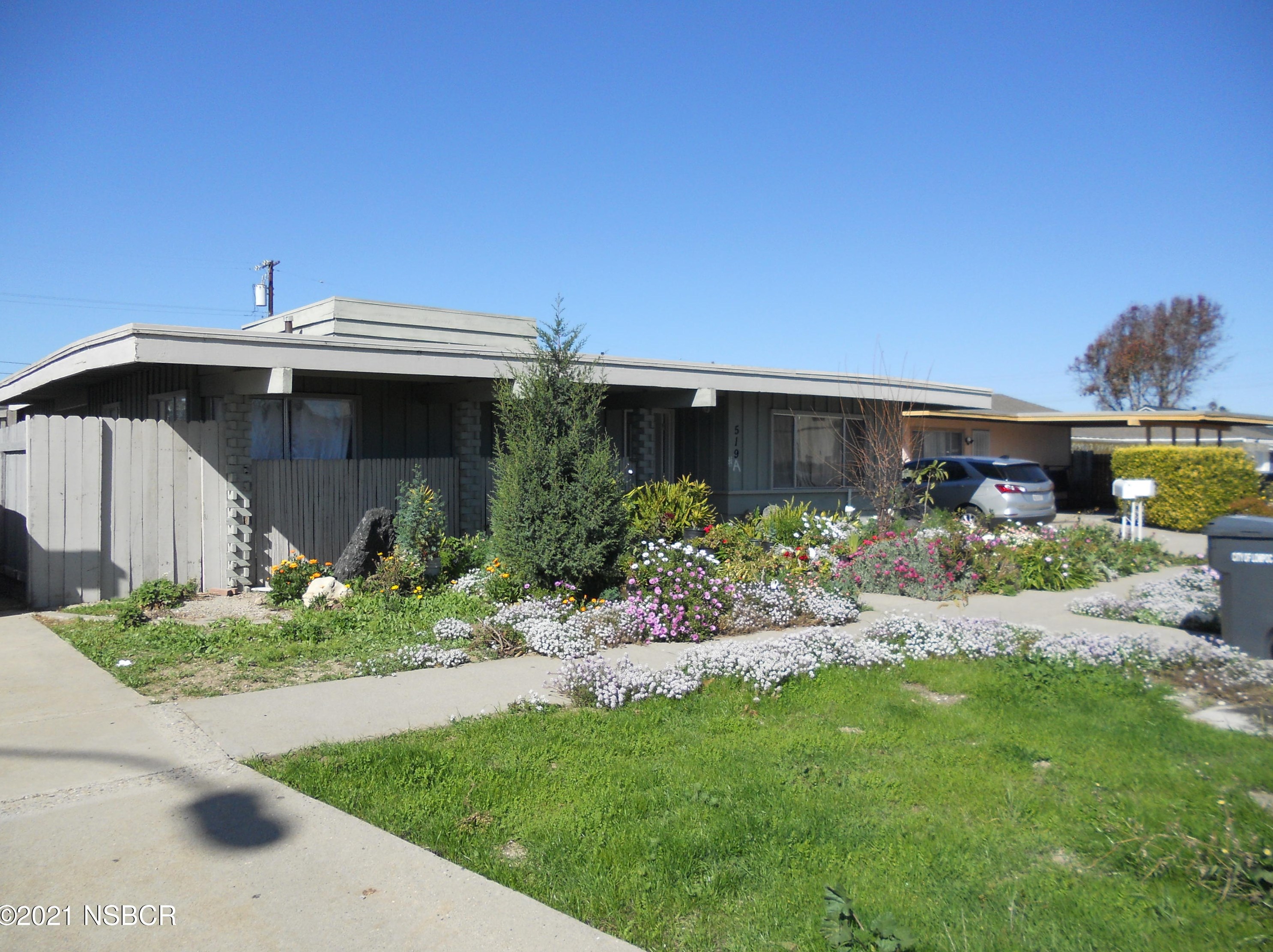 519 B St, Lompoc, CA 93436-5411