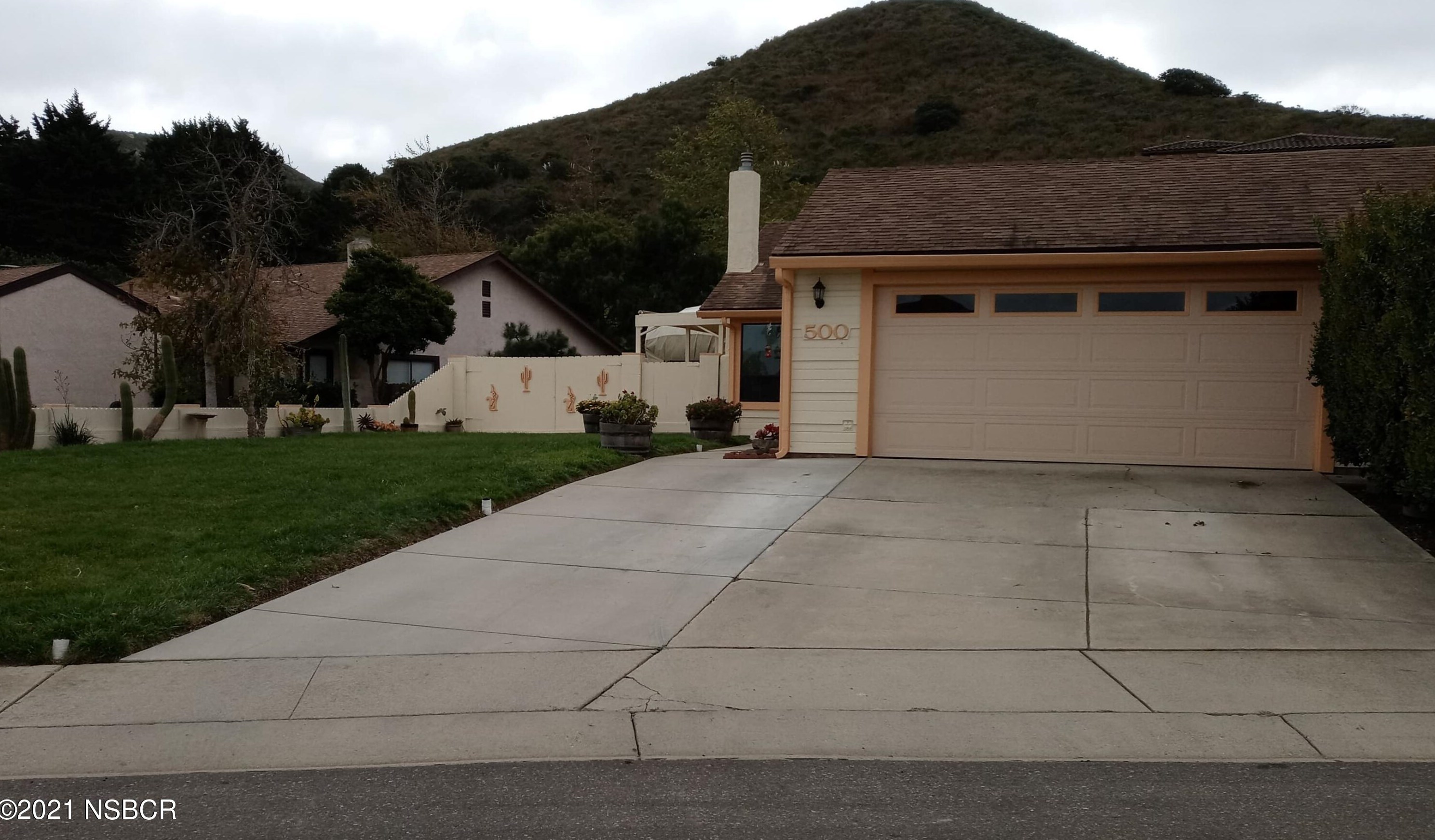 500 Coronado Dr, Lompoc, CA 93436-6317