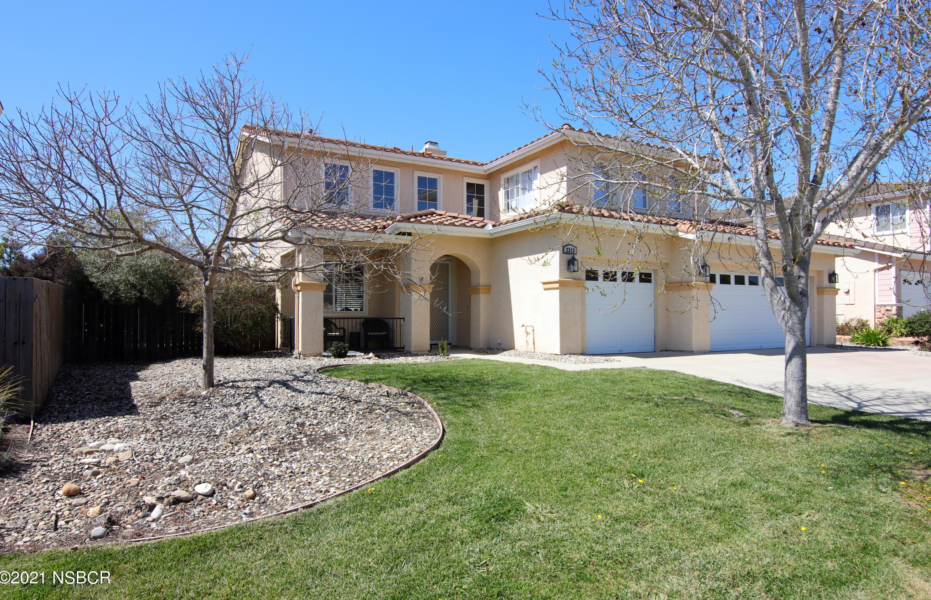 2313 Carrizo, Lompoc, CA 93436-2614