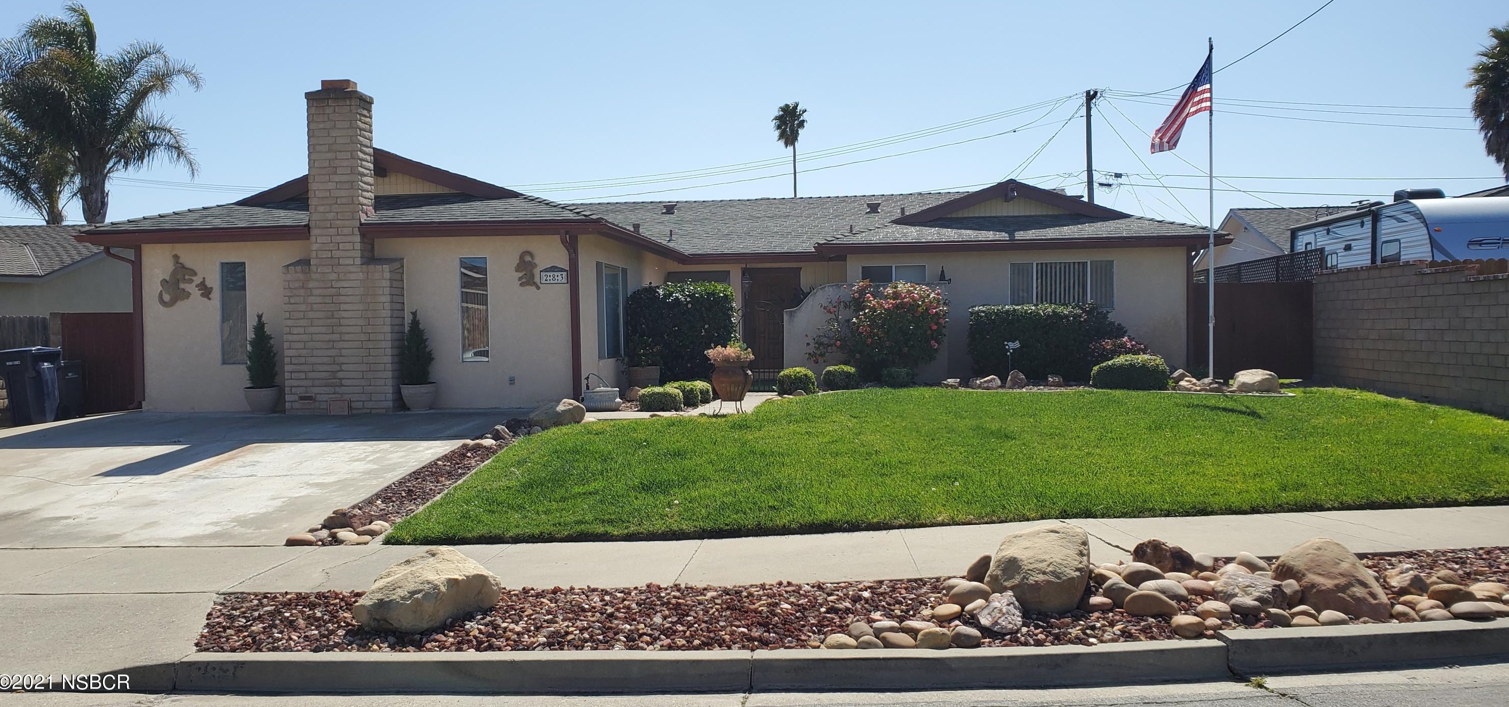 283 Orion Ave, Lompoc, CA 93436