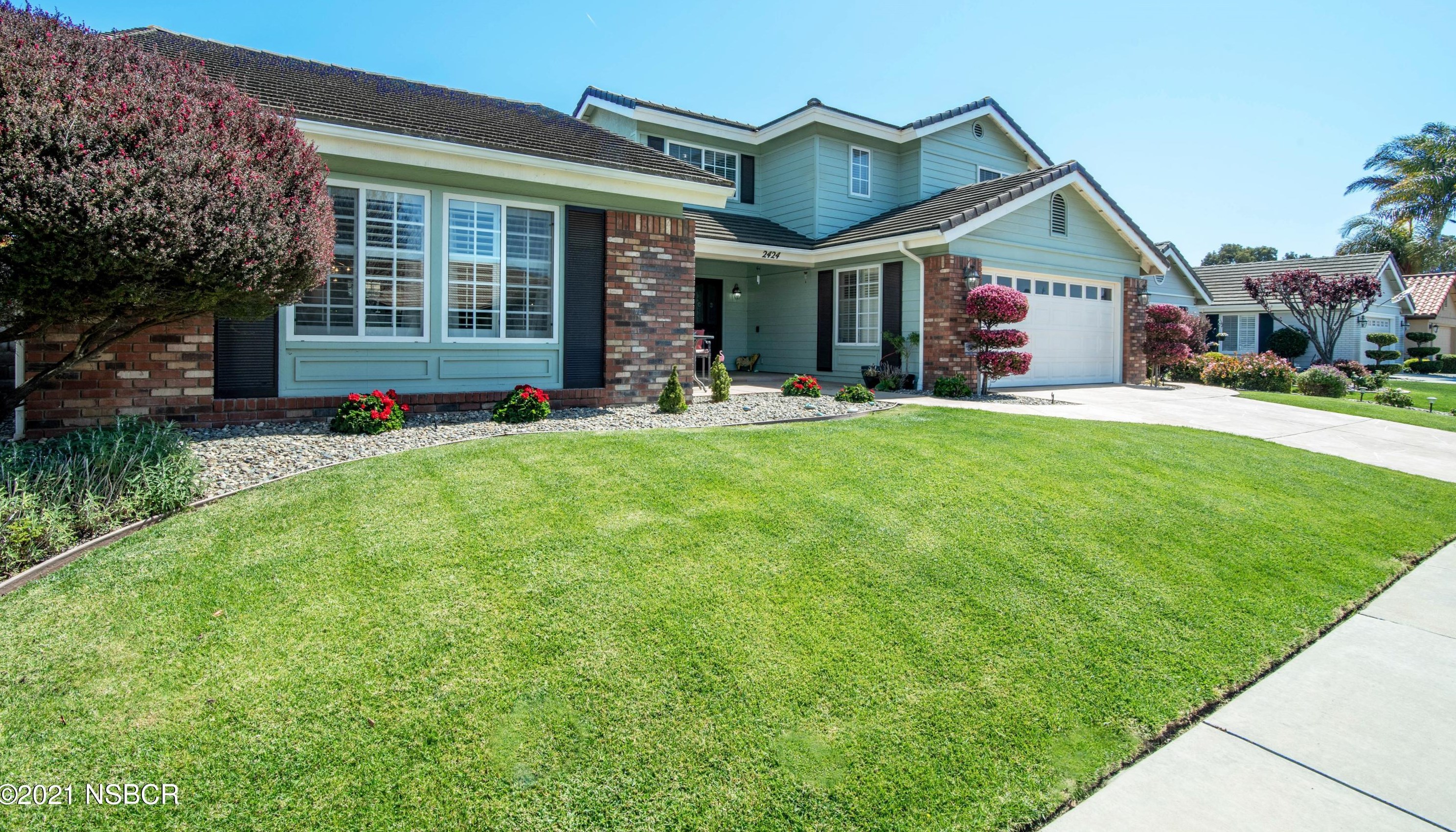 2424 Skylinks Ct, Santa Maria, CA 93455