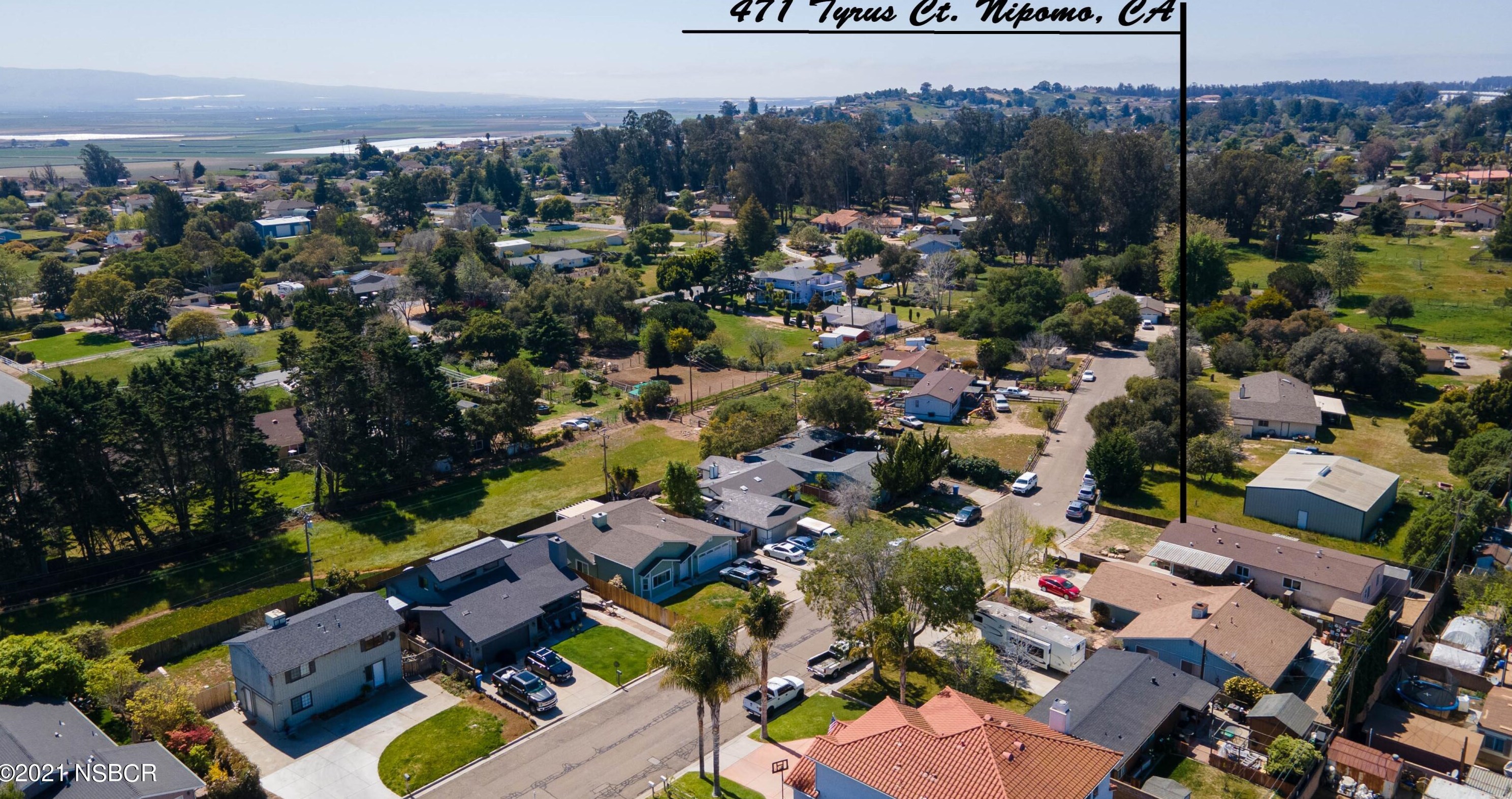 417 Tyrus Ct, Nipomo CA  93444-9615 exterior