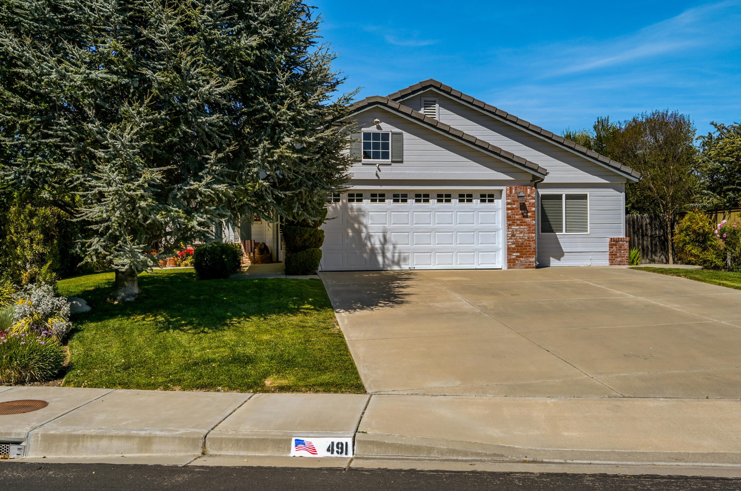 491 Meadow View Dr, Buellton, CA 93427