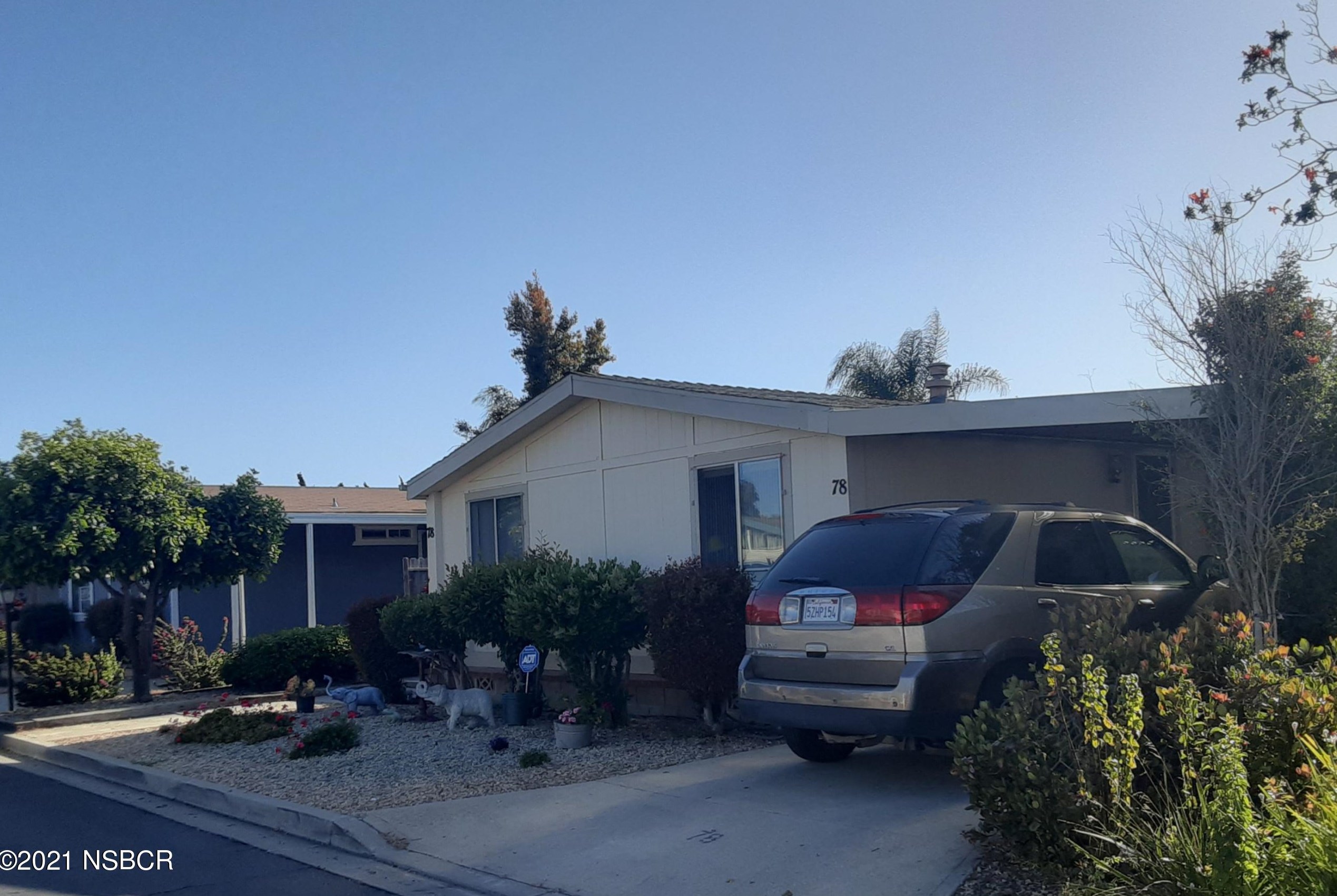 519 W Taylor St #78, Santa Maria, CA 93458