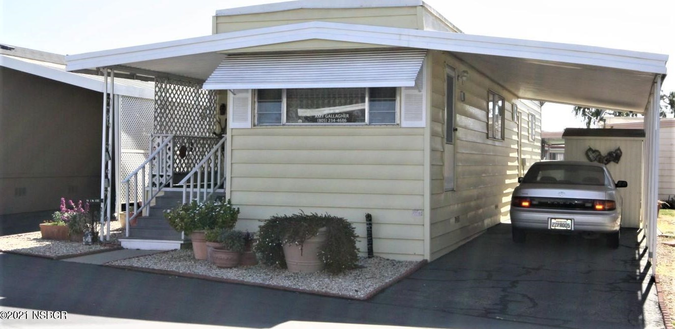 3210 Santa Maria Way #94, Santa Maria, CA 93455